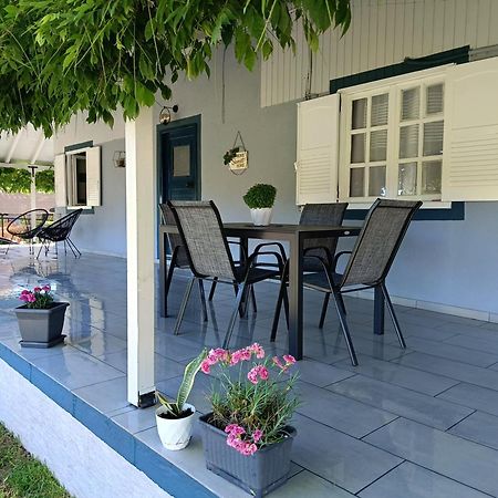 Cozy Home Kanali, Preveza المظهر الخارجي الصورة
