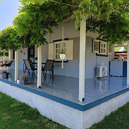 Cozy Home Kanali, Preveza المظهر الخارجي الصورة